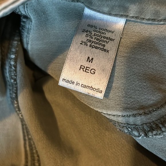 Maurices colored jeans - Picture 2 of 2